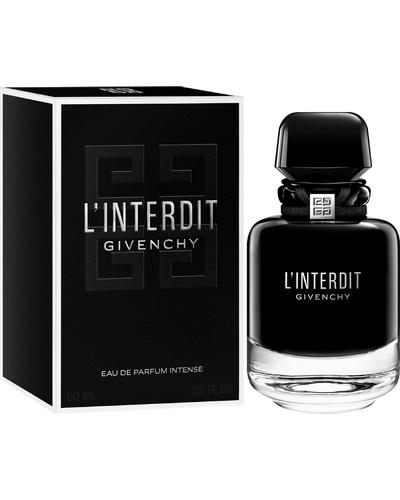 Givenchy L'Interdit Eau de Parfum Intense фото 2