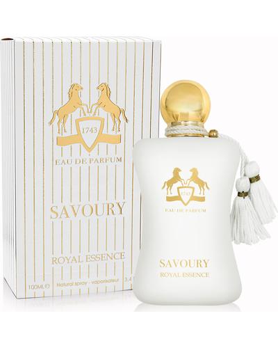 Fragrance World Savoury Royal Essence главное фото
