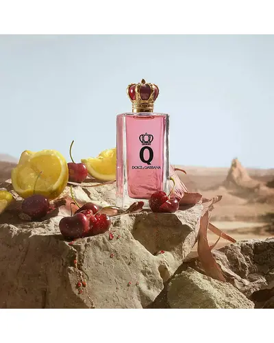Dolce&Gabbana Q Eau De Parfum фото 1
