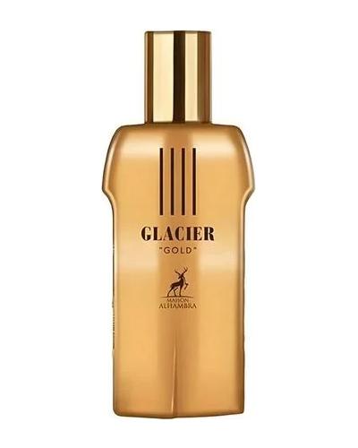 Alhambra Glacier Gold Eau de Parfum главное фото