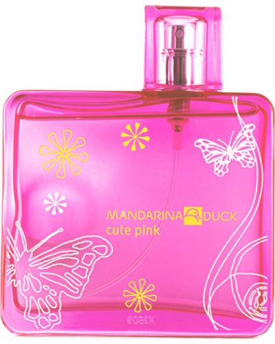 Mandarina Duck Cute Pink главное фото