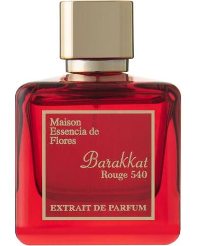 Fragrance World Essencia Barakkat Rouge 540 Extrait главное фото