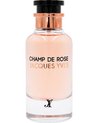 Fragrance World Champ De Rose Jacques Yves главное фото