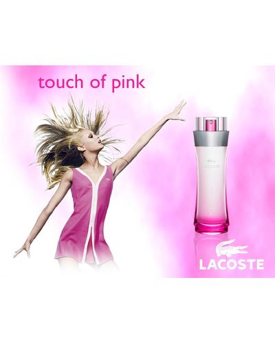 Lacoste Touch of Pink фото 1
