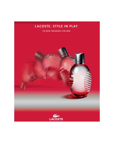 Lacoste Style In Play фото 2
