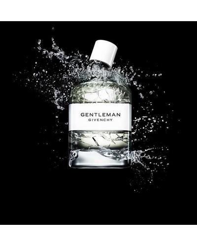 Givenchy Gentleman Cologne фото 4