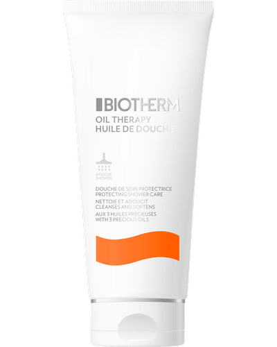 Biotherm Oil Therapy Shower Oil главное фото