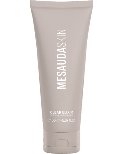 MESAUDA Skin Clear Elixir Purifying Cleansing Gel главное фото
