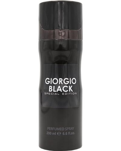 Fragrance World Giorgio Black главное фото