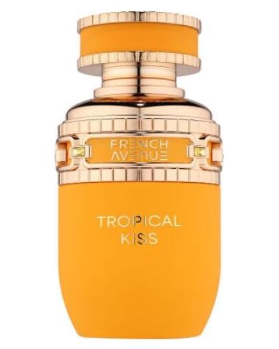 Fragrance World French Avenue  Tropical Kiss главное фото