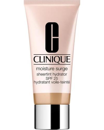 Clinique Moisture Surge Sheertint Hydrator SPF 25 главное фото