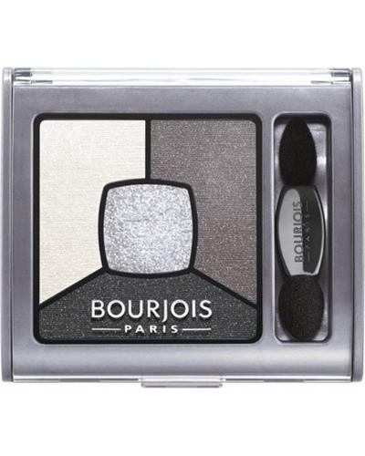 Bourjois Smoky Stories главное фото