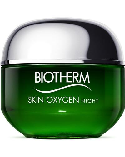 Biotherm Skin Oxygen Night главное фото