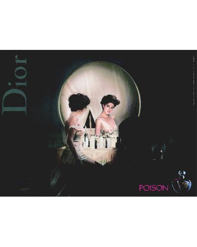 Dior Poison фото 3