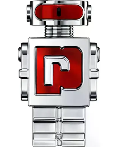 Paco Rabanne Phantom In Red Elixir главное фото