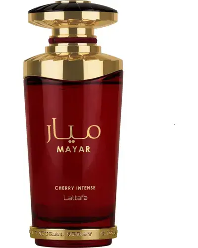 Lattafa Perfumes Mayar Cherry Intense главное фото