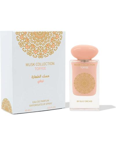 Gulf Orchid Musk Toffee фото 4