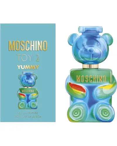 Moschino Toy 2 Yummy фото 1