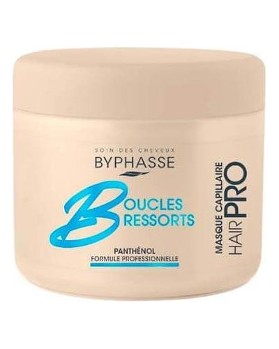 Byphasse Hair Pro Hair Mask Boucles Ressorts главное фото