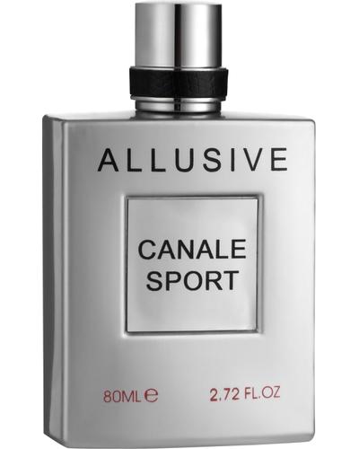 Fragrance World Allusive Canale Sport главное фото