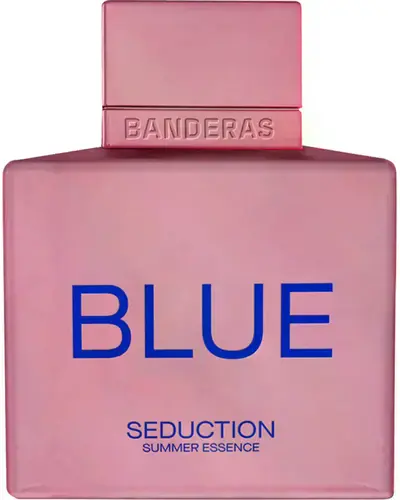 Antonio Banderas Blue Seduction Summer Essence For Women главное фото