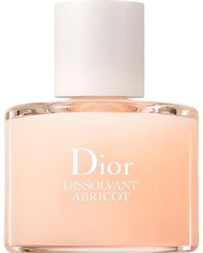 Dior Dissolvant Abricot главное фото