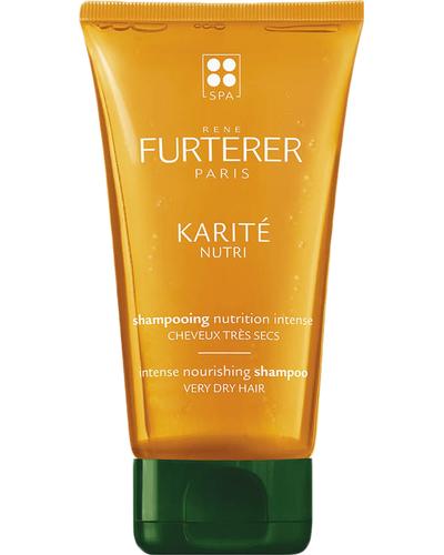 Rene Furterer Karite Nutri Intense Nourishing Shampoo главное фото