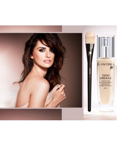 Lancome Teint Miracle New фото 1