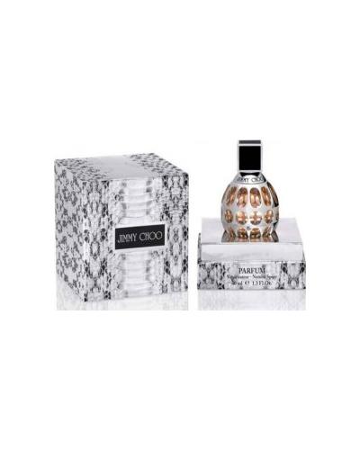 Jimmy Choo Jimmy Choo Limited Edition Parfum фото 3