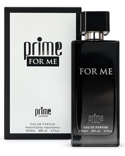 Prime Collection Prime For Me главное фото