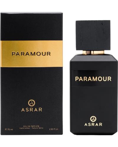 First Perfumes Asrar Paramour главное фото