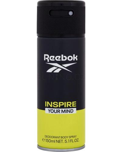 REEBOK Inspire Your Mind Deodorant Body Spray главное фото