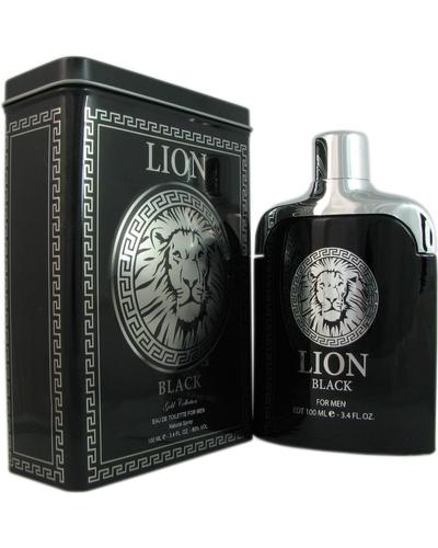 Univers Parfum Lion Black главное фото