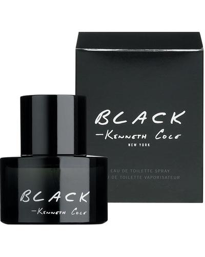 Kenneth Cole Black pour Homme фото 1