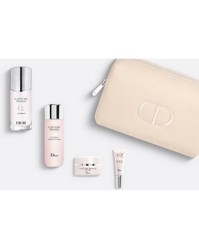 Dior Capture Totale Le Serum Discovery Set фото 1