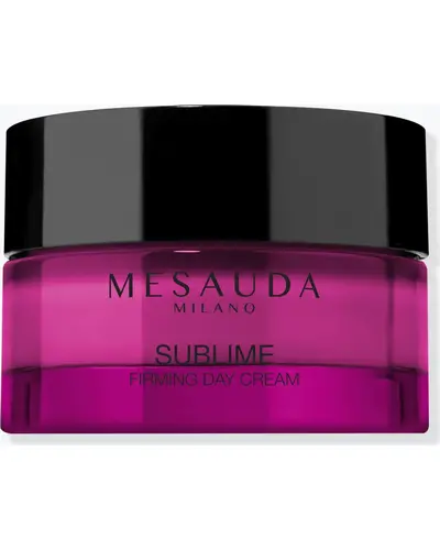 MESAUDA Sublime Firming Day Cream главное фото
