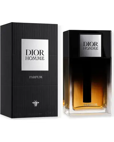 Dior Homme Parfum фото 2