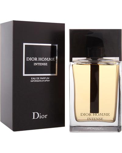 Dior Homme Intense фото 5