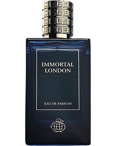 Fragrance World Immortal London главное фото