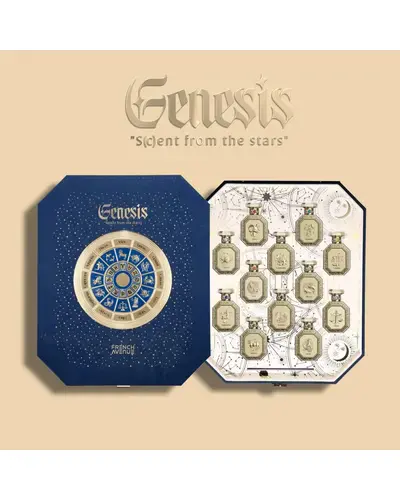 Fragrance World French Avenue Genesis фото 2