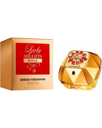 Paco Rabanne Lady Million Royal Eau de Perfume фото 2