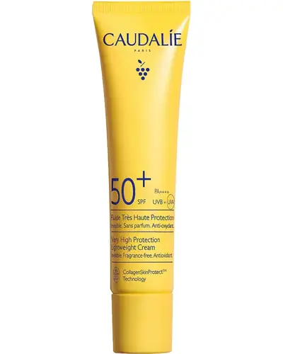 Caudalie Vinosun SPF50 главное фото