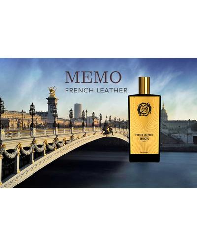 Memo French Leather фото 2