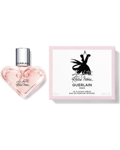 Guerlain La Petite Robe Noire Le Flacon Coeur Eau de Parfum Intense фото 1