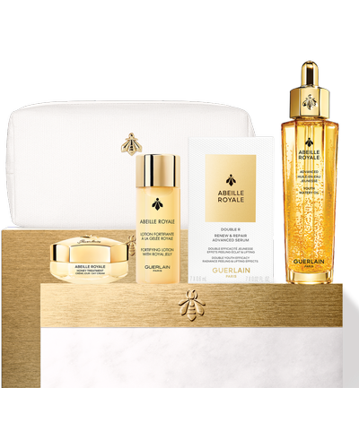 Guerlain Abeille Royale Advanced Youth Watery Oil Age-Defying Set главное фото