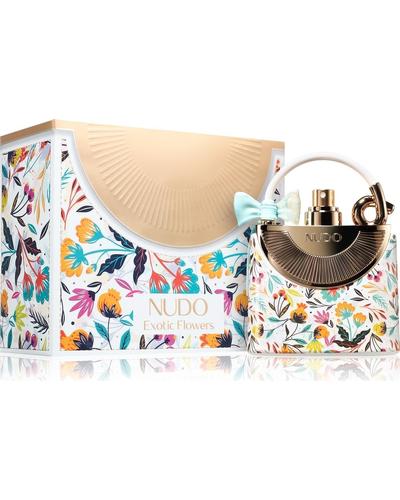 Fragrance World Nudo Exotic Flowers фото 1