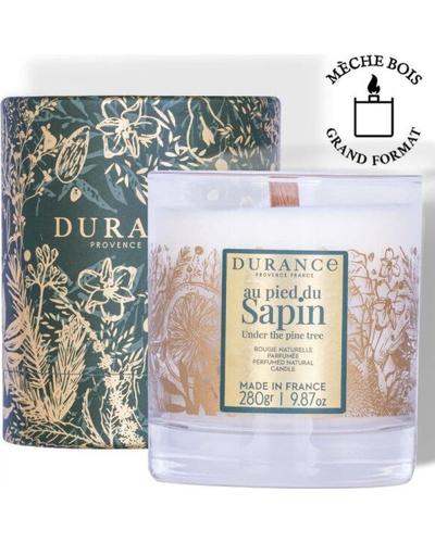 Durance Perfumed Natural Candle 2024 главное фото