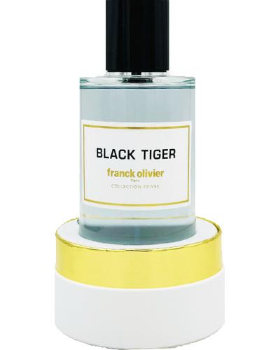 Franck Olivier Collection Prive Black Tiger фото 3