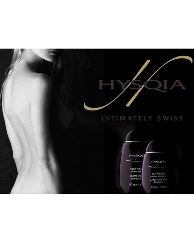 Hysqia Silk Touch Intimate Treatment фото 1