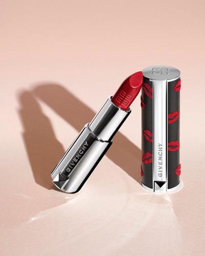 Givenchy Le Rouge фото 2
